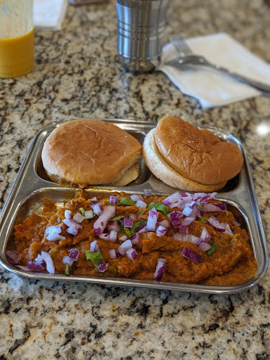 Chutney & Pickle Fine Indian Cuisine